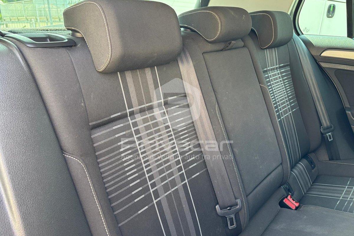 VOLKSWAGEN Golf 1.6 TDI 5p. Comfortline BlueMotion Technology