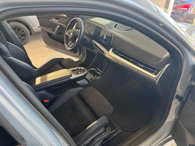 BMW X2 xDrive 20d MSport