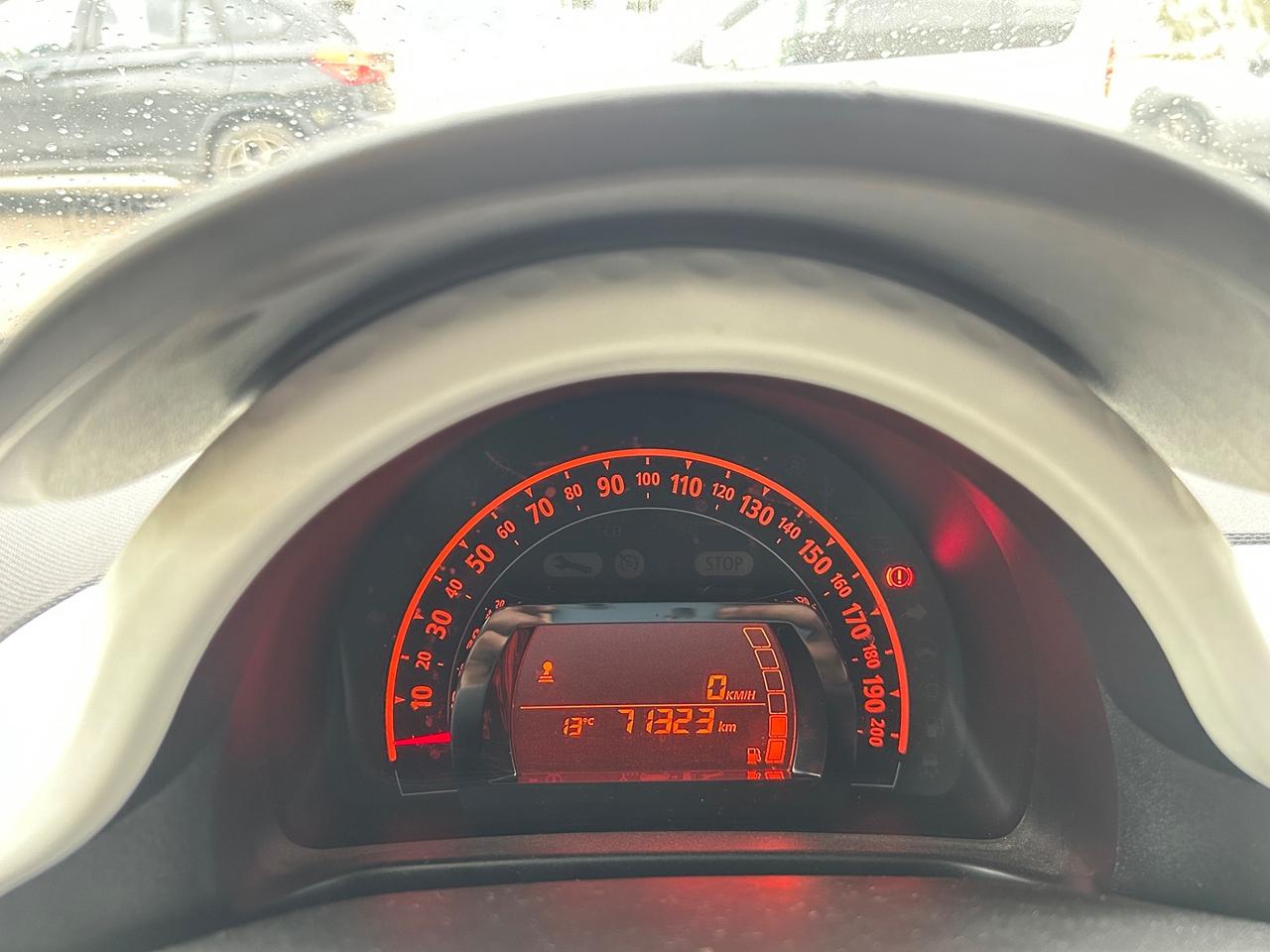 Renault Twingo 1.0 69 cv-2019/MOD.2020