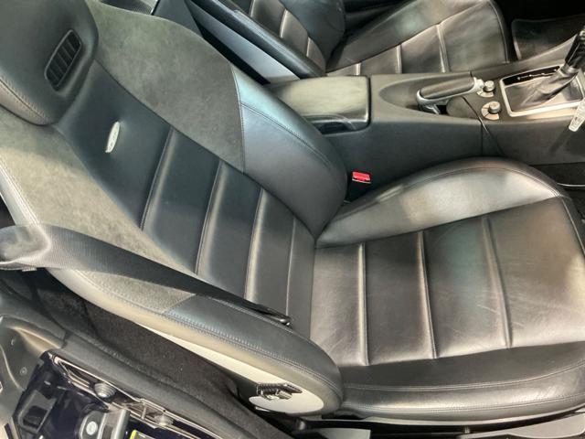 MERCEDES-BENZ SLK 55 AMG PERFORMANCE ! BLU TANZANITE/INTERNO ANTRACITE !