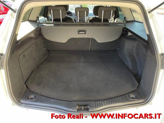 FORD Mondeo 1.6 TDCi 115 CV Start&Stop SW Business