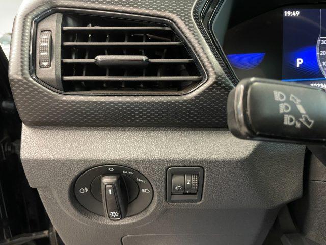 VOLKSWAGEN T-Cross 1.0 TSI 110 CV DSG Life