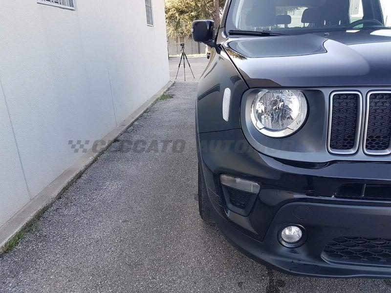 Jeep Renegade Renegade 1.0 t3 Limited 2wd