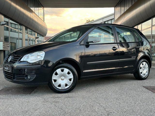 VOLKSWAGEN Polo 1.2/70CV 12V 5p. United