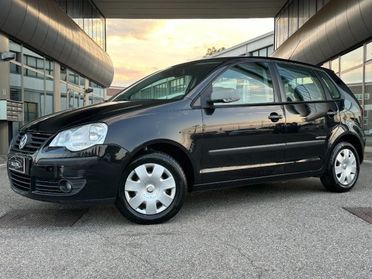 VOLKSWAGEN Polo 1.2/70CV 12V 5p. United