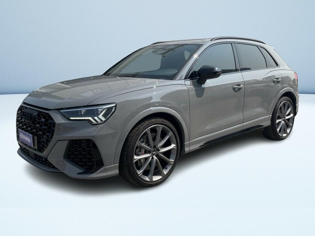 Audi RS Q3 2.5 Quattro S tronic