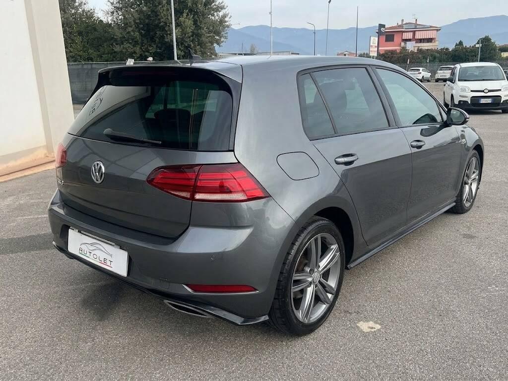 Volkswagen Golf 1.0 tsi R-LINE RLINE 115cv