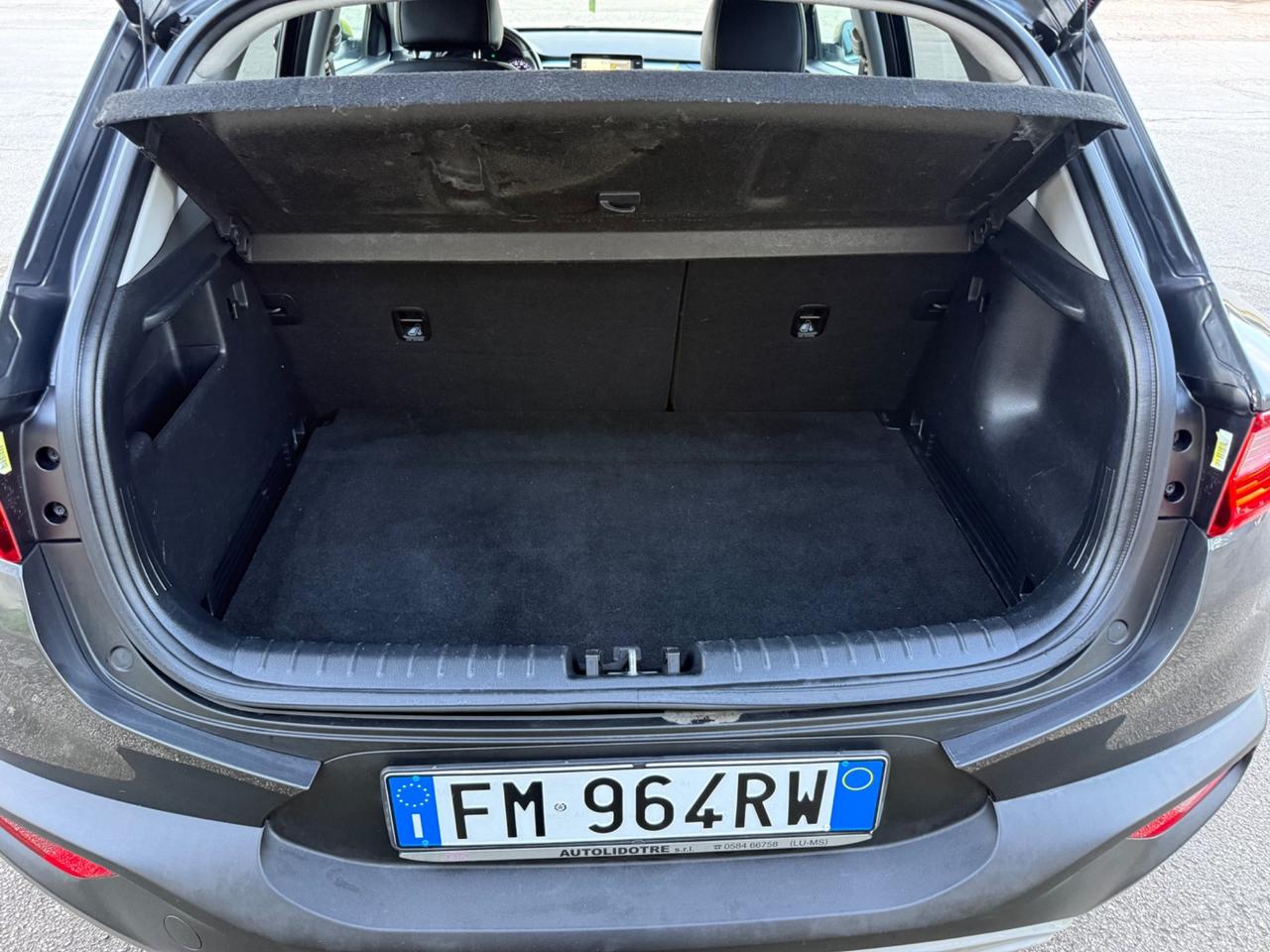 Kia Stonic 1.6 CRDi 110 CV Energy