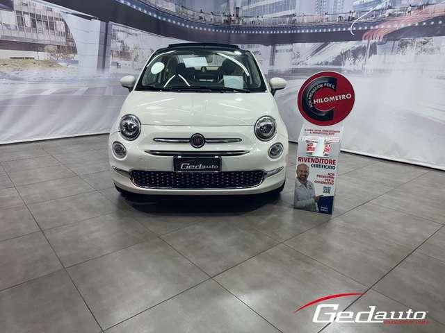 Fiat 500 C 1.0 Hybrid Dolcevita LED UCONNECT