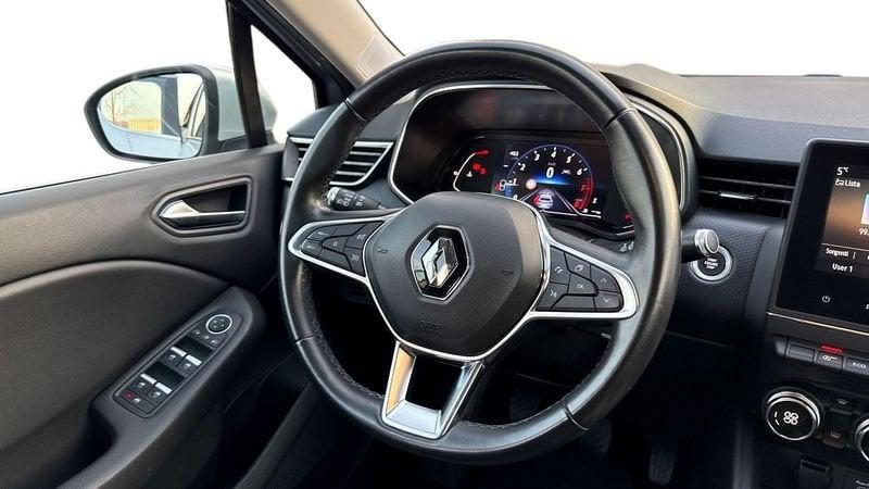 Renault Clio 5 Porte 1.0 TCe Intens