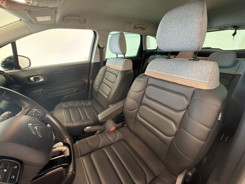 Citroën C3 Aircross C3 Aircross PureTech 110 S&S Feel
