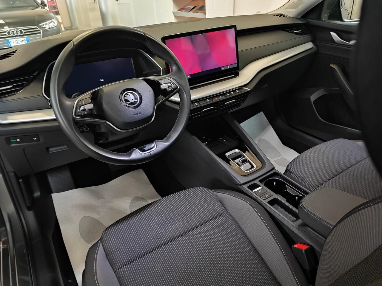 Skoda Octavia 2.0 TDI 150 CV DSG Wagon Executive