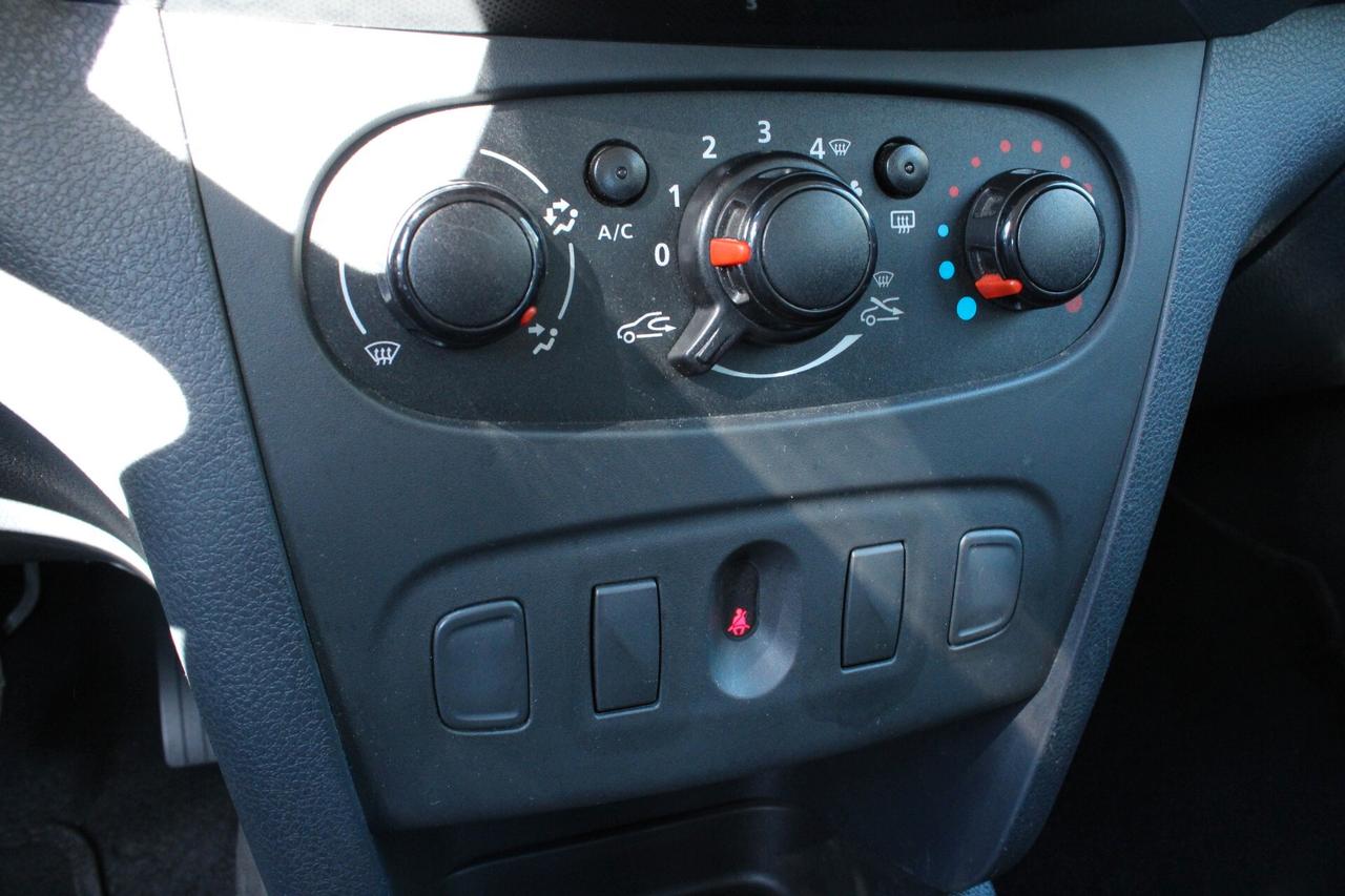 Dacia Sandero Stepway 1.0 SCe 75 CV Access