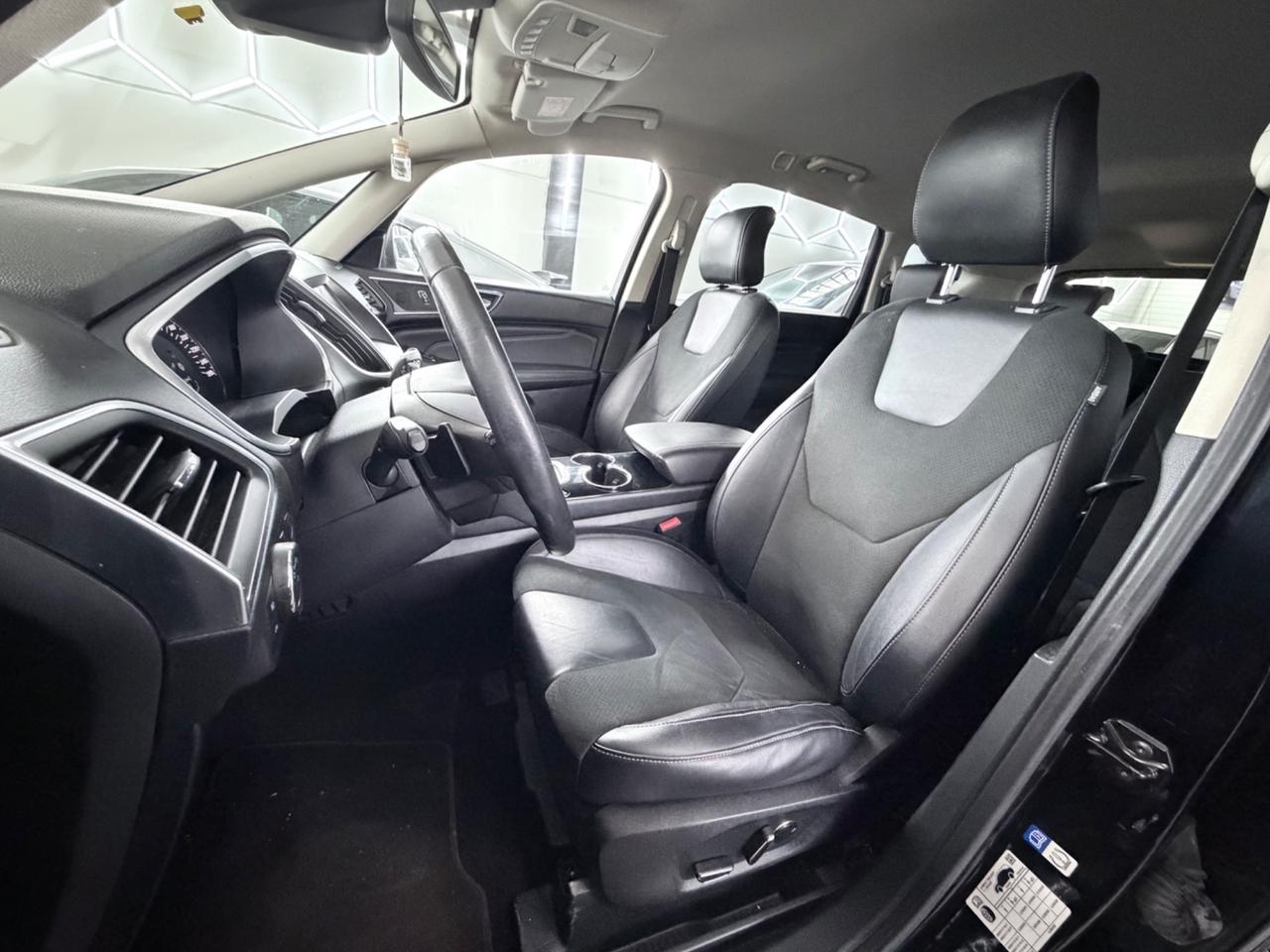 Ford S-Max 2.0TDCi 150CV Automatico Vignale 2016 EURO6