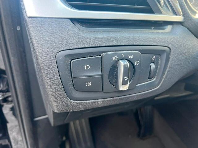 Bmw X1 xDrive20d Advantage 4x4 UNICO PROP