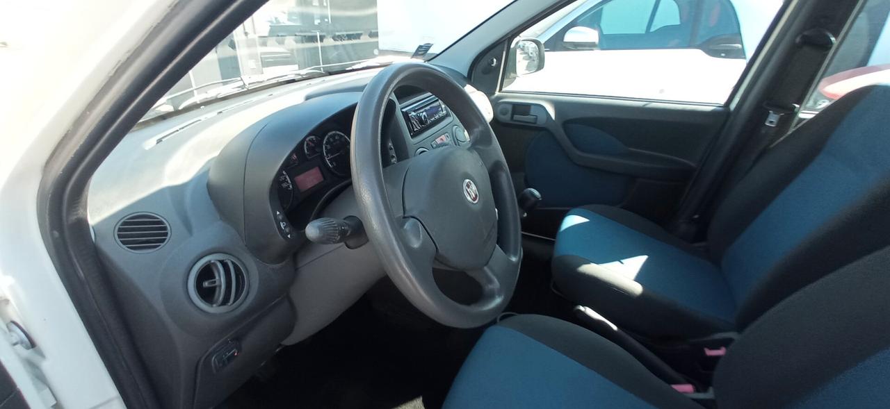 Fiat Panda 1.2 - 1 PROPRIETARIO!