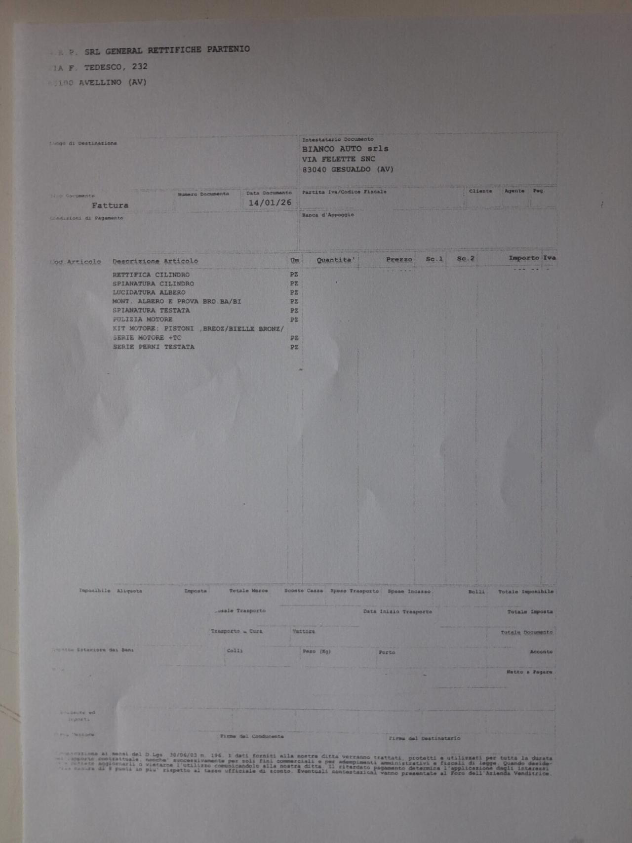 Fiat Punto Evo 1.3 Mjt 95 CV DPF 5porte S&S Dynamic (MOTORE NUOVO)