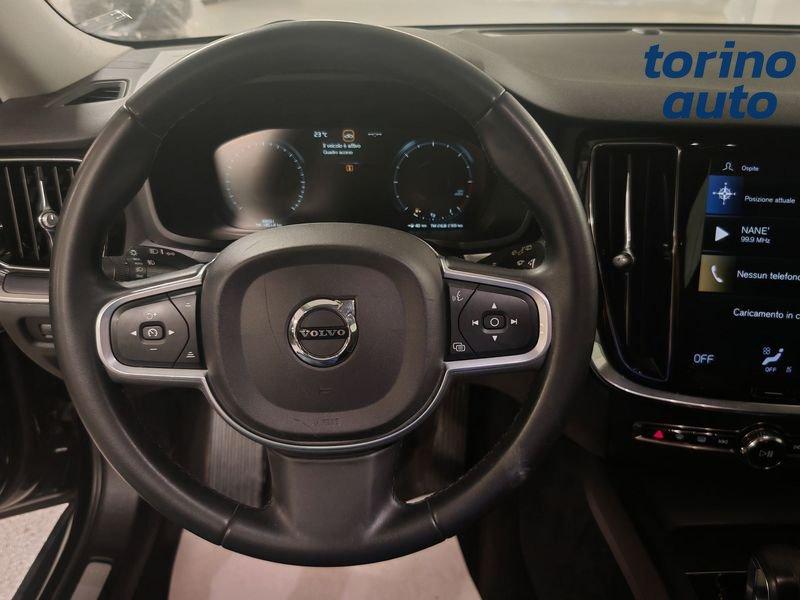 Volvo V60 V60 B4 (d) Geartronic Momentum Business Pro
