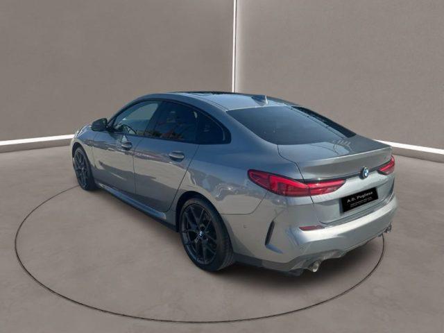 BMW 218 Serie 2 G.C. (F44) - d Gran Coupé Msport
