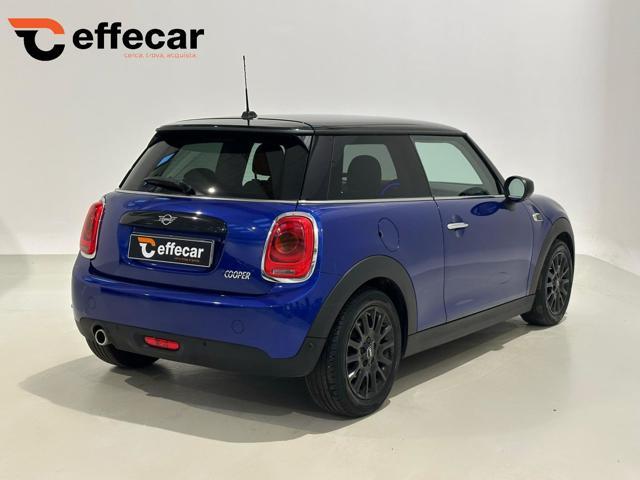 MINI Cooper 1.5 Cooper Business