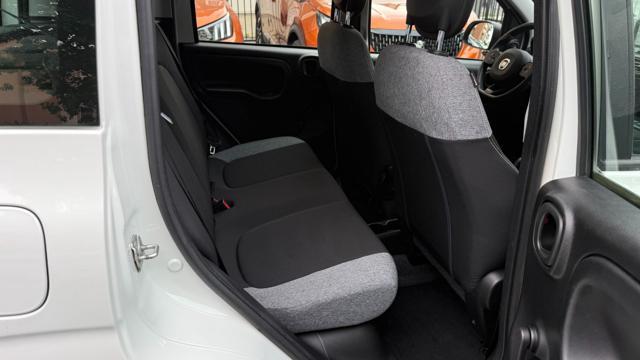 FIAT Panda 1.0 FIREFLY S&S HYBRID CITY LIFE*24M.G.*PDC*TEL*