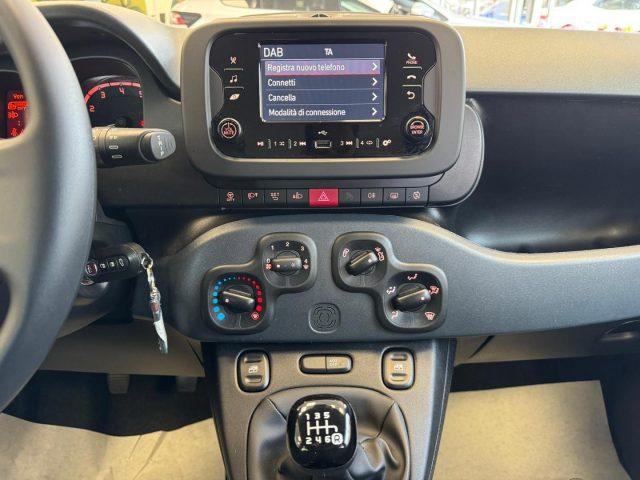 FIAT Panda 1.0 FireFly S&S Hybrid *UNICO PROPRIETARIO*