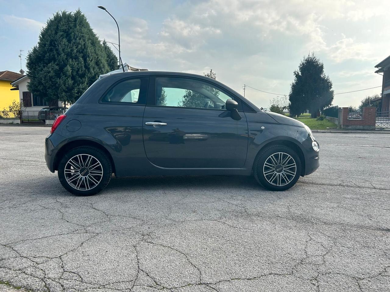 Fiat 500 1.2 EasyPower Pop