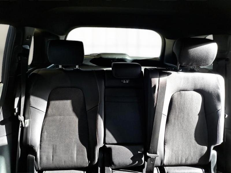 MERCEDES-BENZ GLB 200 D AUTOMATIC 4MATIC SPORT PLUS 5 PORTE SUV