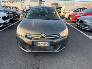 CITROEN C4 C4 II 2010 1.4 vti Attraction