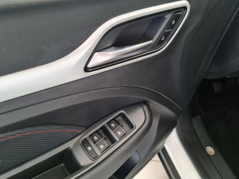 MG ZS 1.0T-GDI Luxury