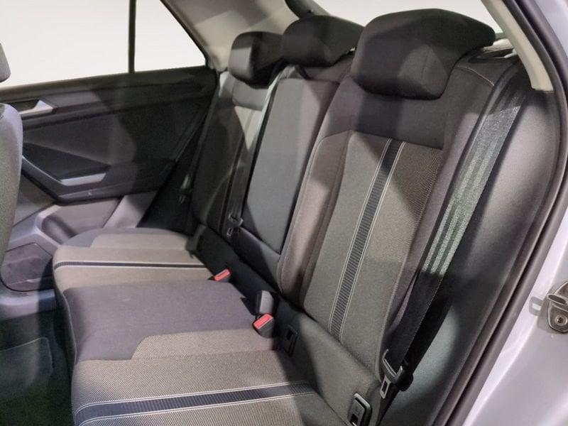 Volkswagen T-Roc 1.6 TDI SCR STYLE BLUEMOTION TECH.
