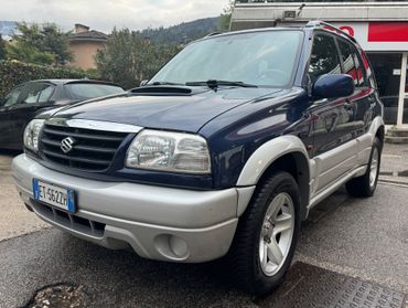 Suzuki Grand Vitara 2.0 TDI S.W. 4x4