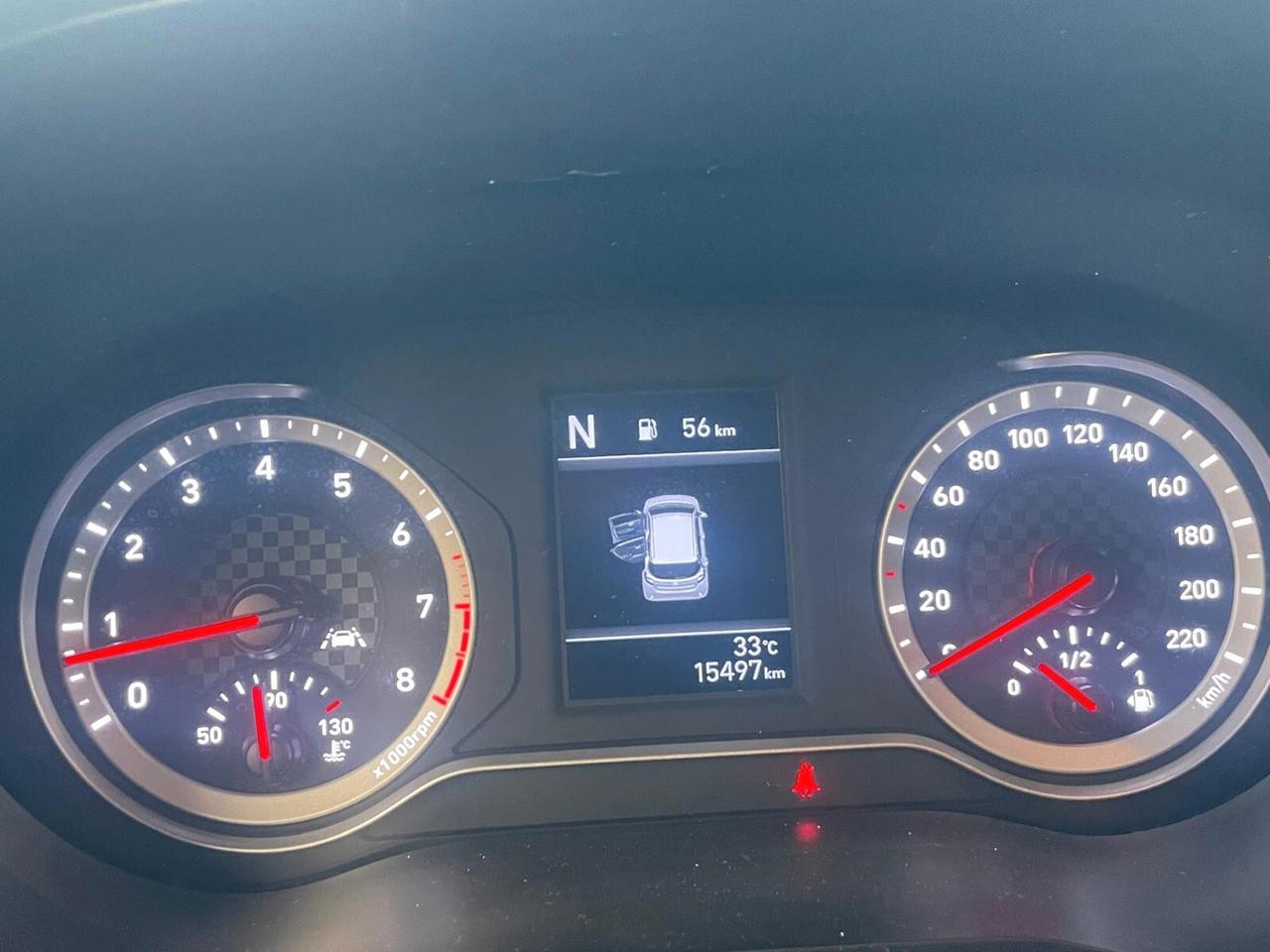 Hyundai i10 1.0 MPI 67 CV - AUTOMATICA