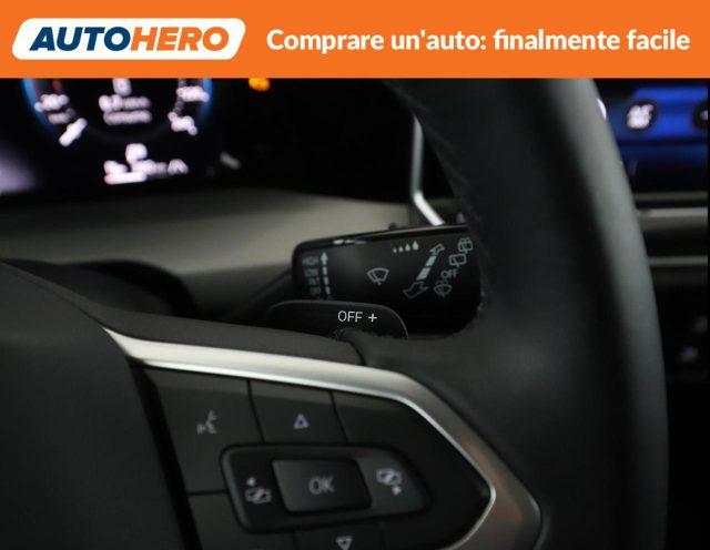 VOLKSWAGEN Golf 1.5 TSI eHybrid DSG Style