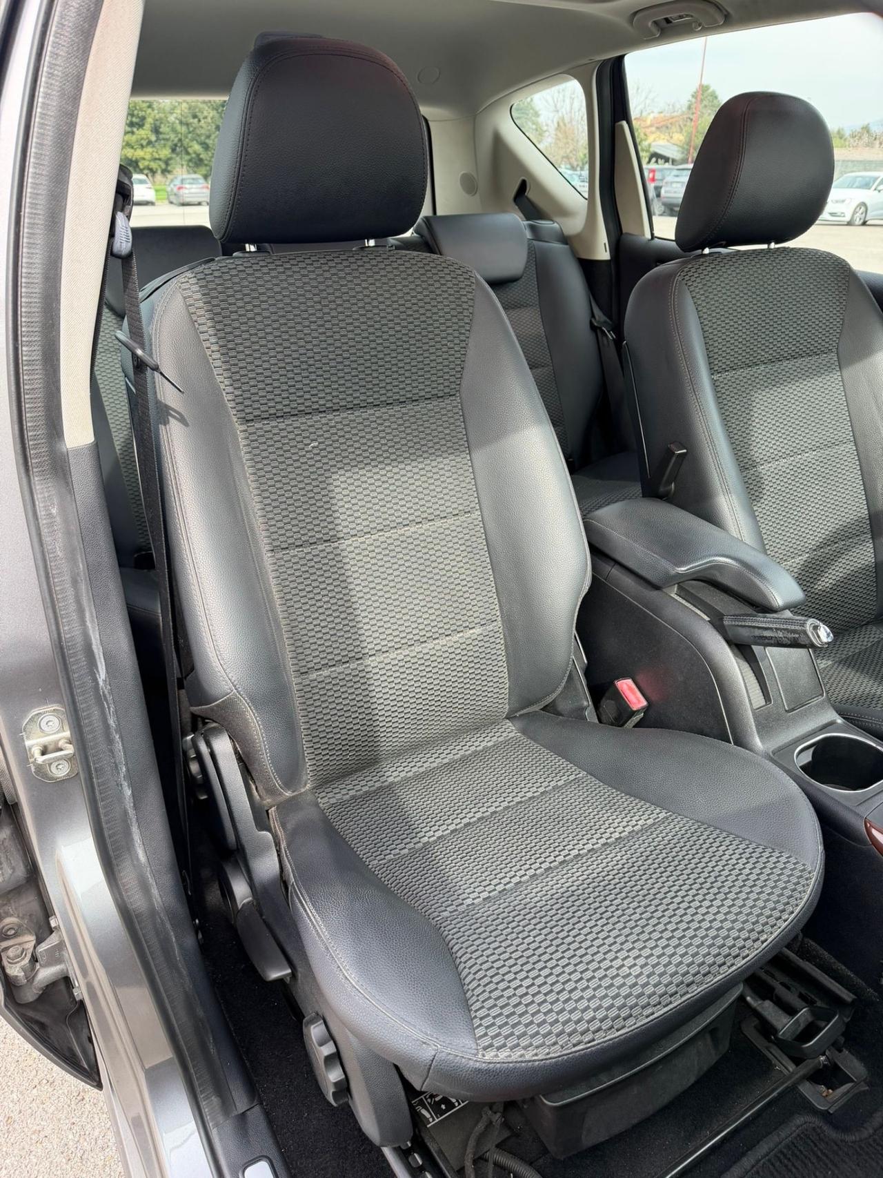 Mercedes-benz A 200 Avantgarde