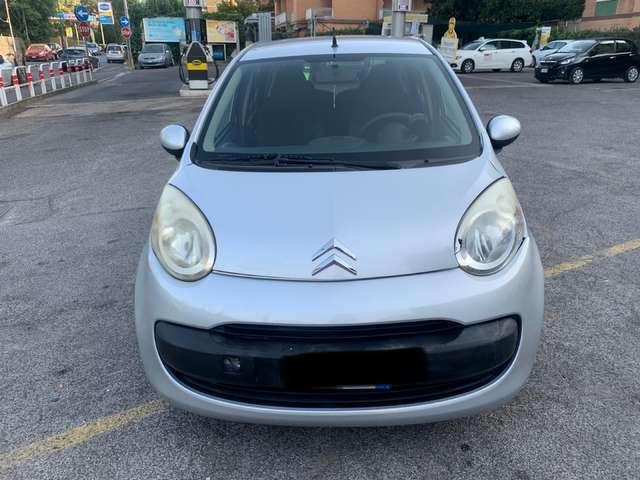 Citroen C1 C1 5p 1.0 Deejay