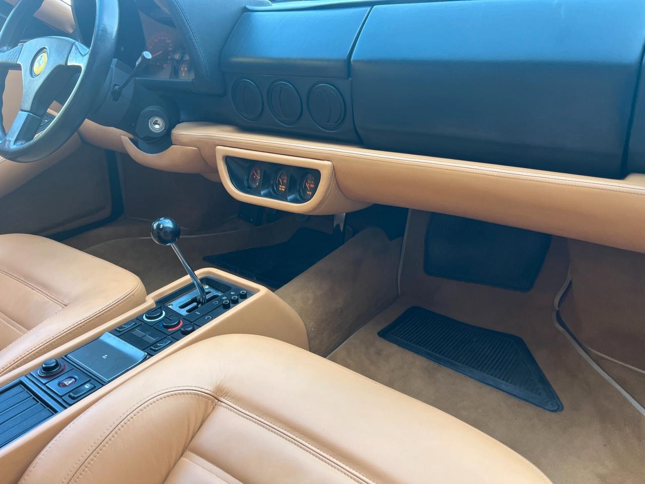 Ferrari 512 TR cat