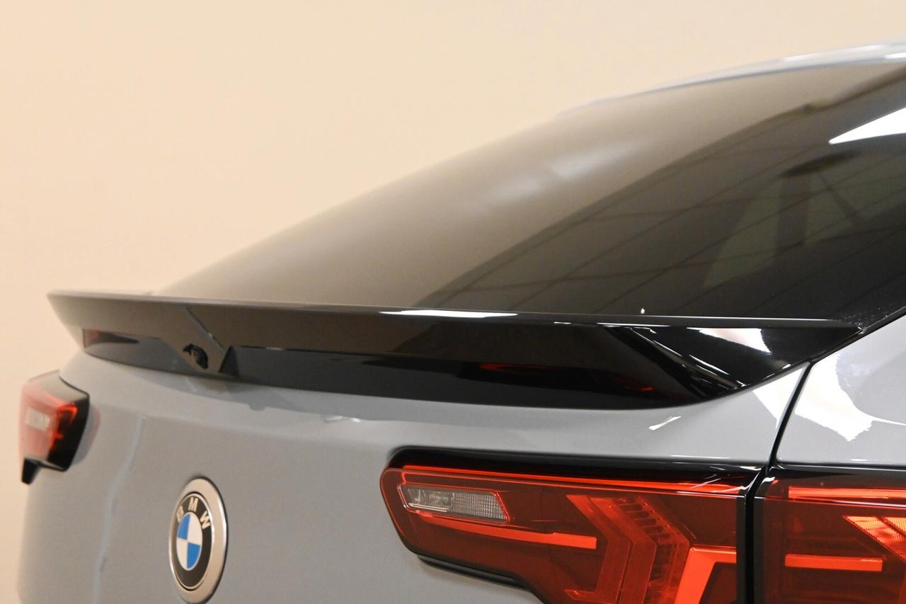 BMW X2 (U10) X2 sDrive 18d Msport