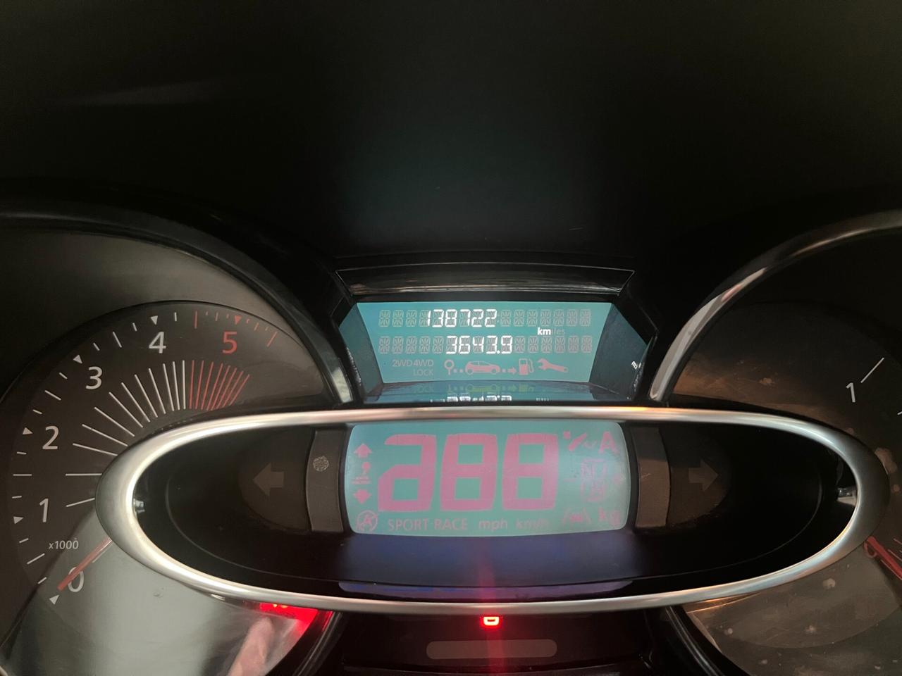 Renault Clio dCi 8V 75CV Start&Stop 5 porte Energy Zen