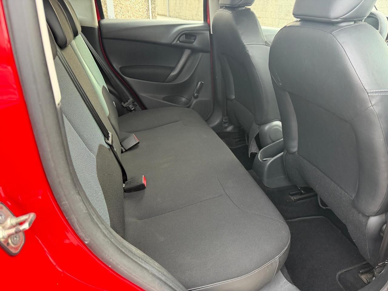 Citroen C3 20016 1.0 benzina euro6b neopatentati