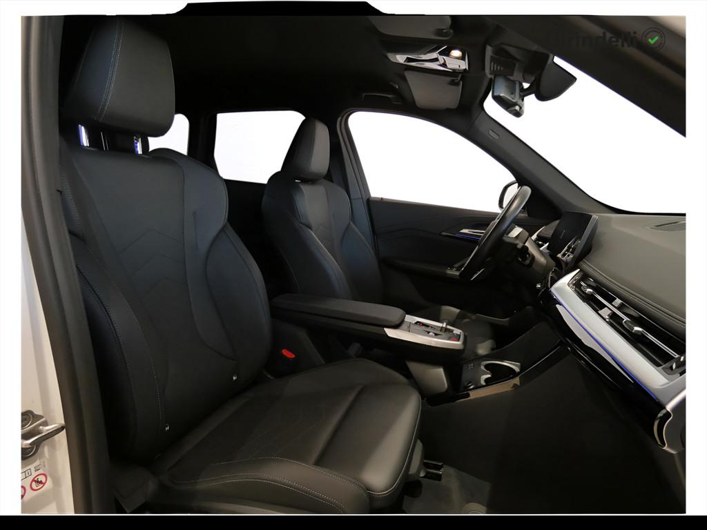BMW X1 (U11) - X1 sDrive 18d xLine