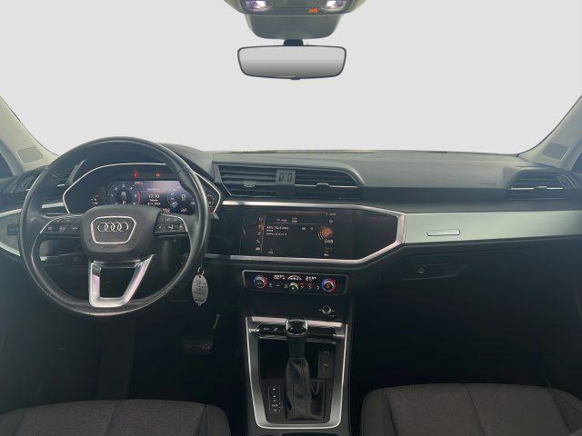 AUDI Q3 Q3 SPB 35 TDI S tronic