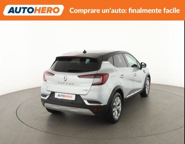 RENAULT Captur Full Hybrid E-Tech 145 CV Intens