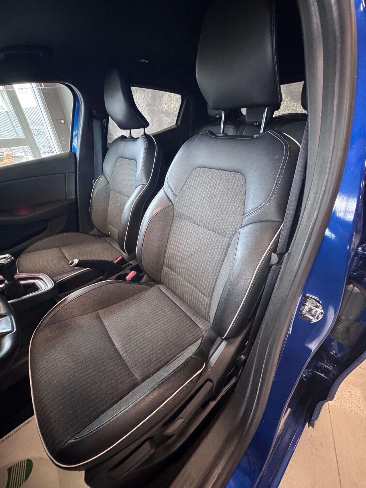 RENAULT CLIO DCI MY2020 RS LINE 5PORTE