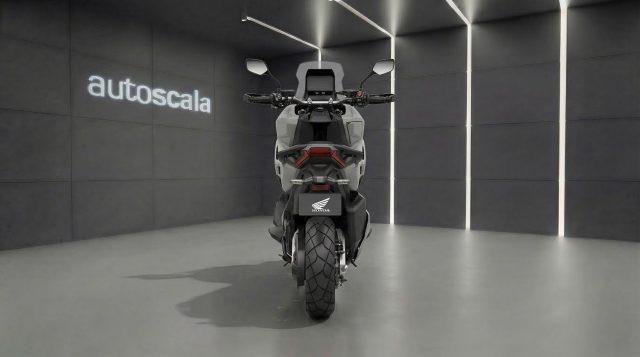 HONDA X-ADV 750 35KW 2026
