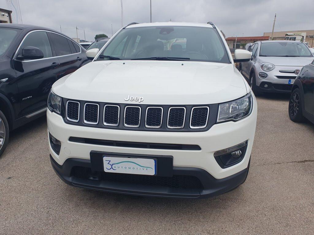 Jeep Compass 1.6 MJ 120cv 2WD Business