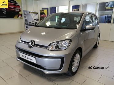 Volkswagen Up Evo 1.0 (65 cv)