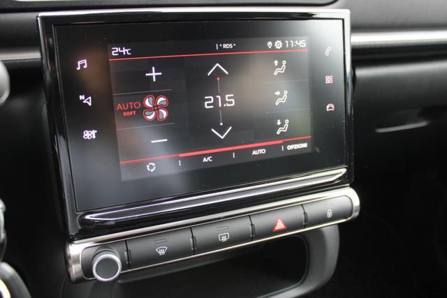 CITROEN C3 PureTech 83 S&S C-Series