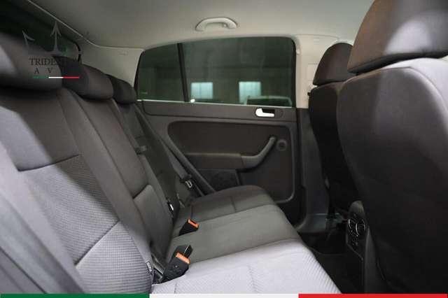 Volkswagen Golf Plus 1.6 tdi Highline