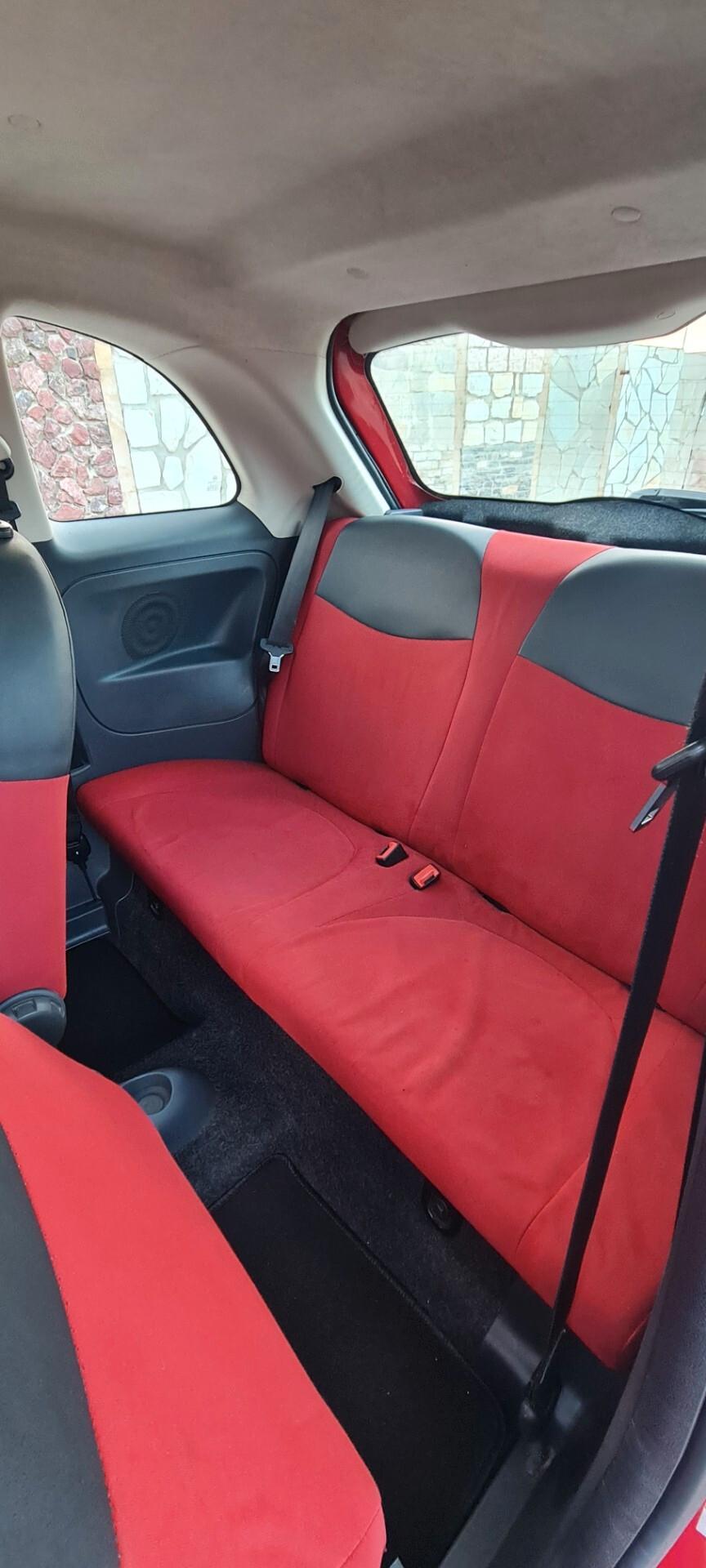 Fiat 500 1.2 Pop 140.000 km